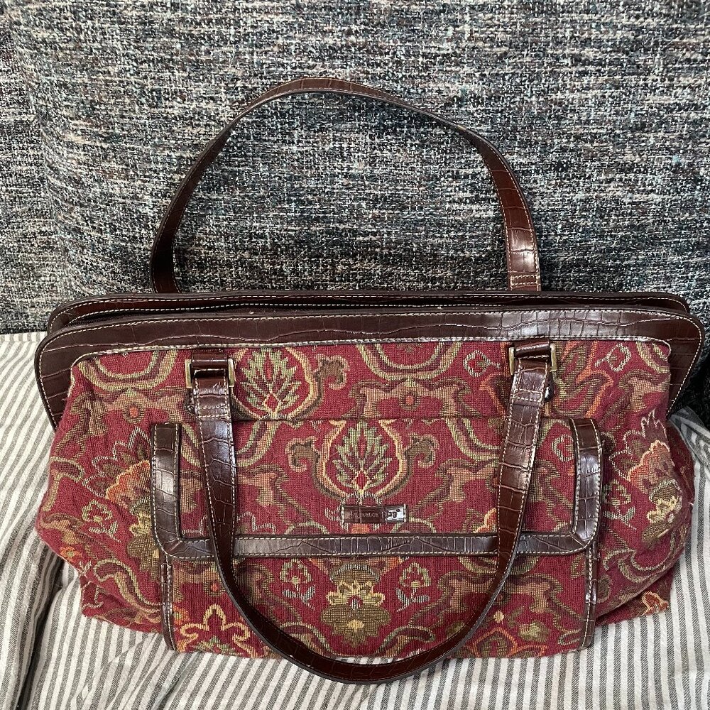 Mary Poppins Bag!